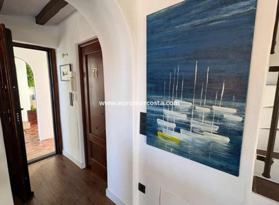 Venta - Villa - Orihuela Costa