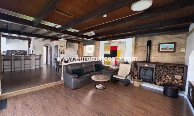 Venta - Villa - Orihuela Costa