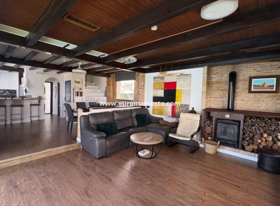 Venta - Villa - Orihuela Costa