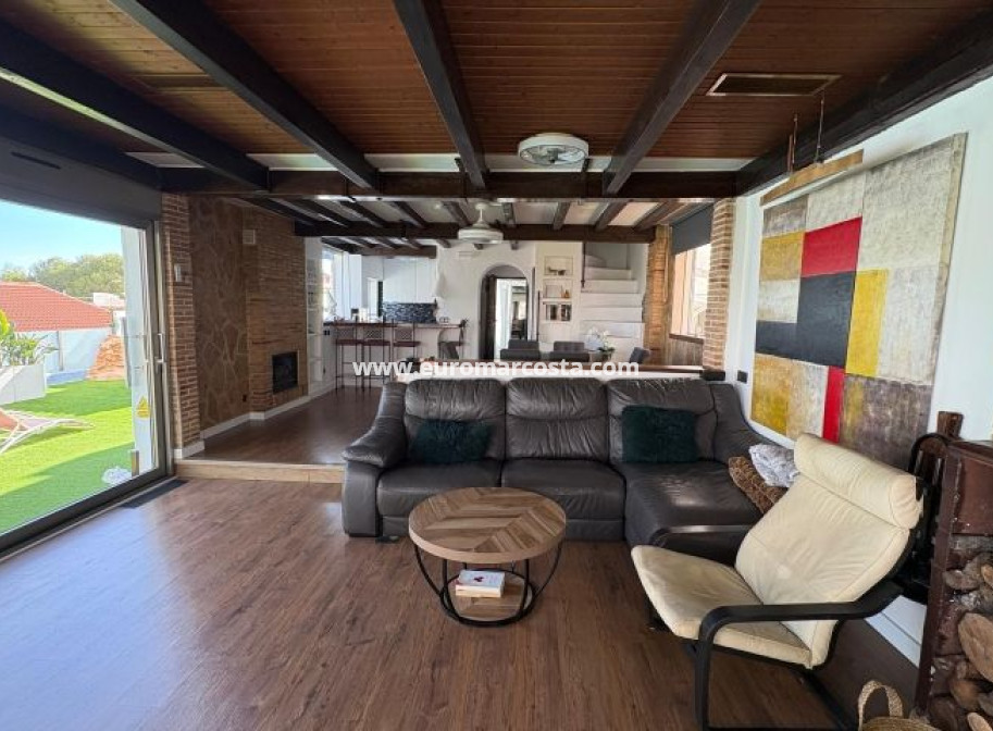 Venta - Villa - Orihuela Costa