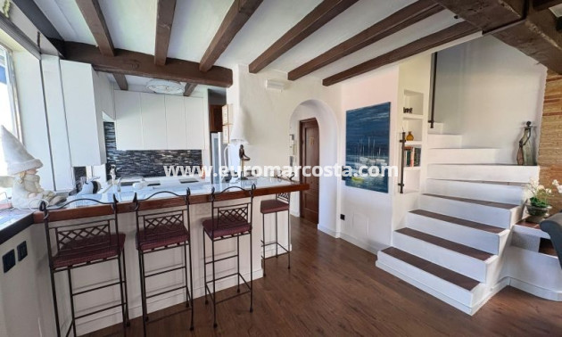 Venta - Villa - Orihuela Costa