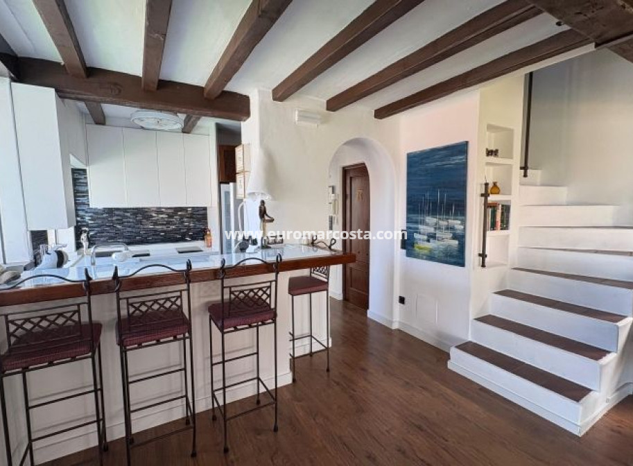 Venta - Villa - Orihuela Costa