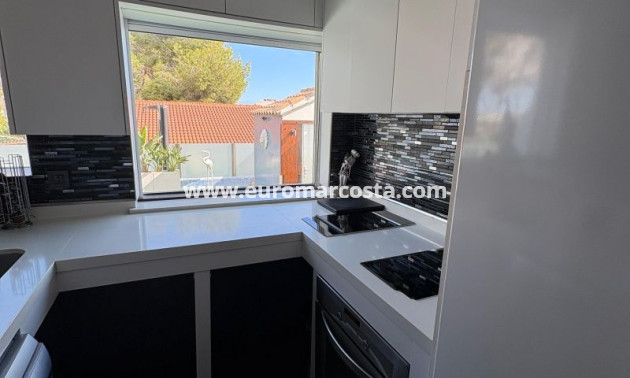 Venta - Villa - Orihuela Costa