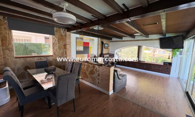 Venta - Villa - Orihuela Costa