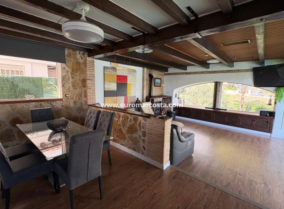 Venta - Villa - Orihuela Costa