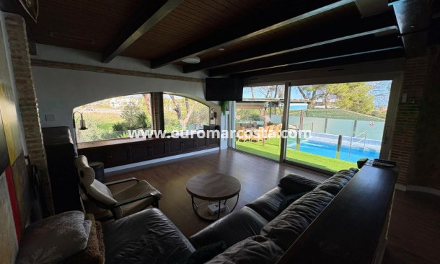 Venta - Villa - Orihuela Costa