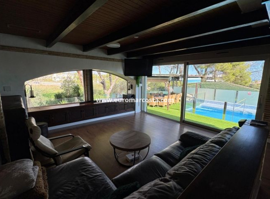 Venta - Villa - Orihuela Costa