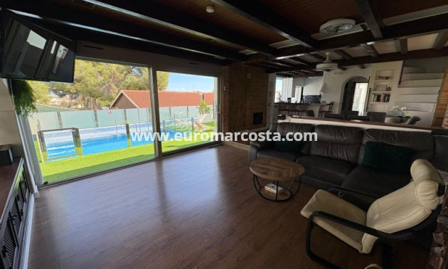 Venta - Villa - Orihuela Costa