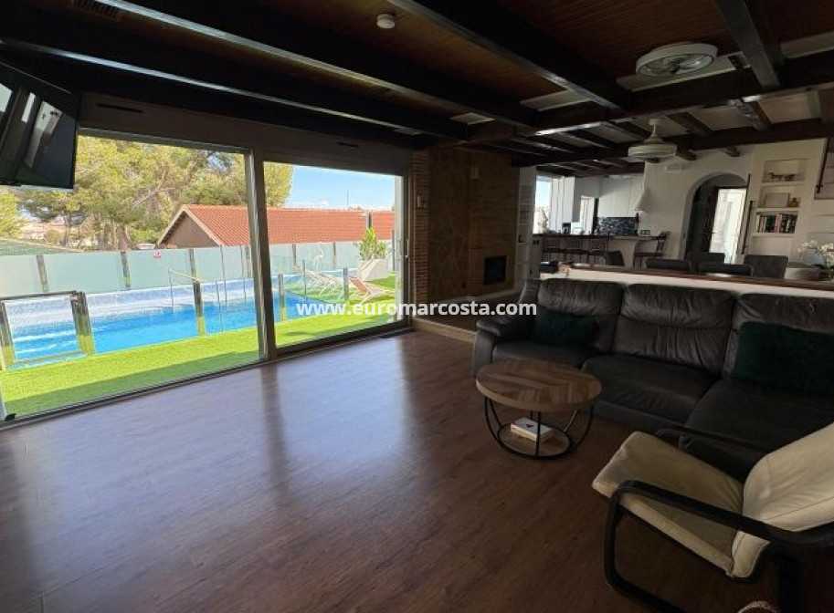 Venta - Villa - Orihuela Costa