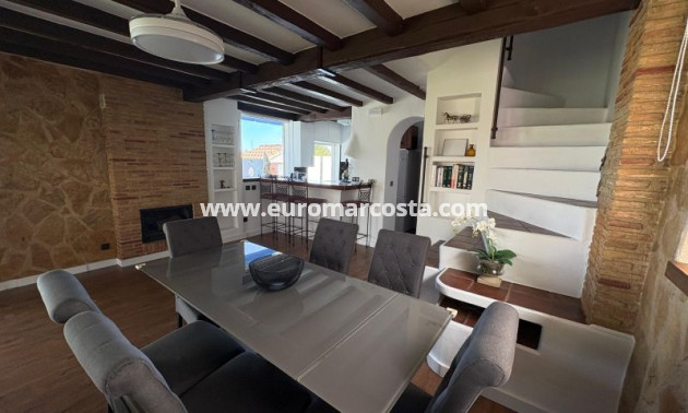Venta - Villa - Orihuela Costa