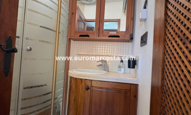 Venta - Villa - Orihuela Costa