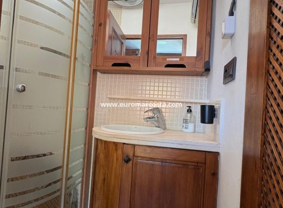 Venta - Villa - Orihuela Costa