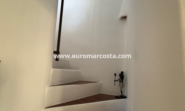 Venta - Villa - Orihuela Costa