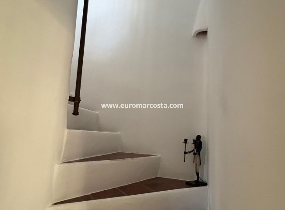 Venta - Villa - Orihuela Costa