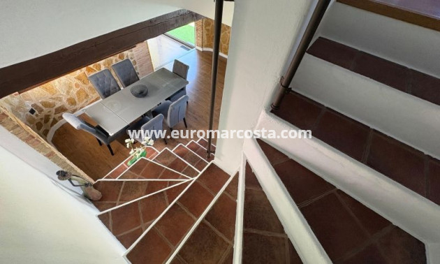 Venta - Villa - Orihuela Costa