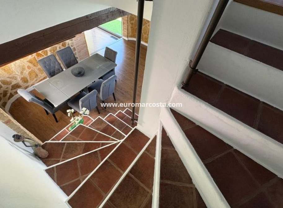 Venta - Villa - Orihuela Costa