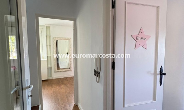 Venta - Villa - Orihuela Costa