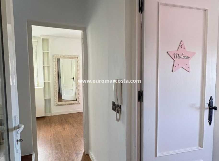 Venta - Villa - Orihuela Costa