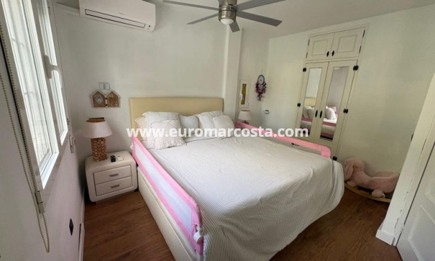 Venta - Villa - Orihuela Costa