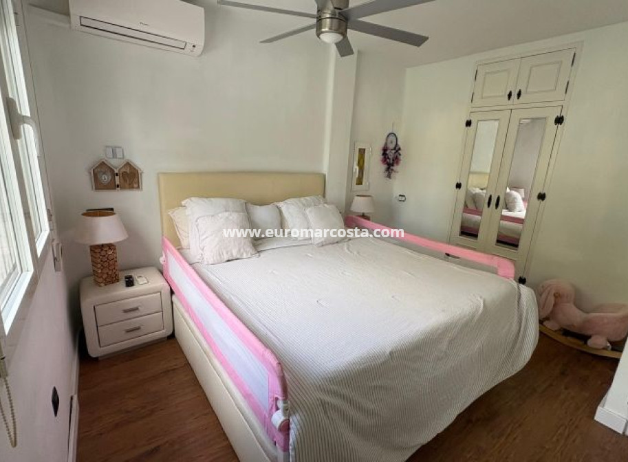 Venta - Villa - Orihuela Costa