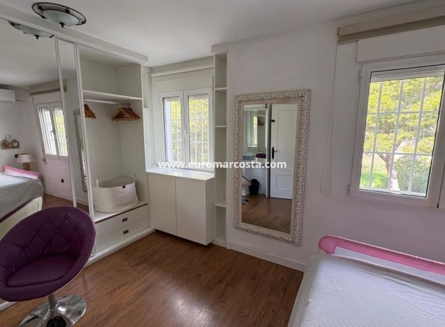 Venta - Villa - Orihuela Costa