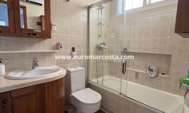 Venta - Villa - Orihuela Costa