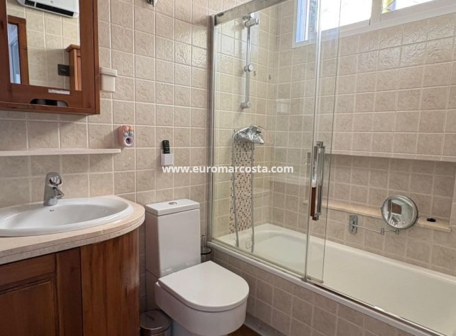 Venta - Villa - Orihuela Costa