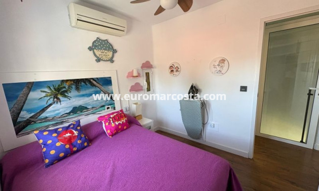 Venta - Villa - Orihuela Costa