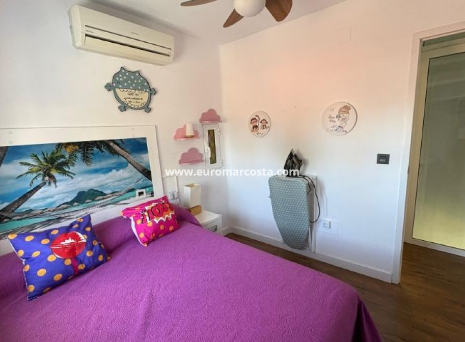 Venta - Villa - Orihuela Costa