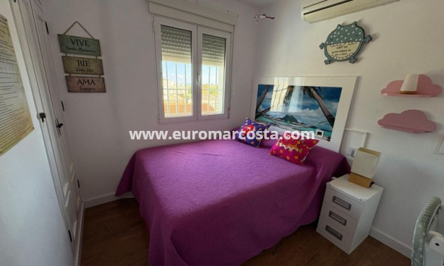 Venta - Villa - Orihuela Costa