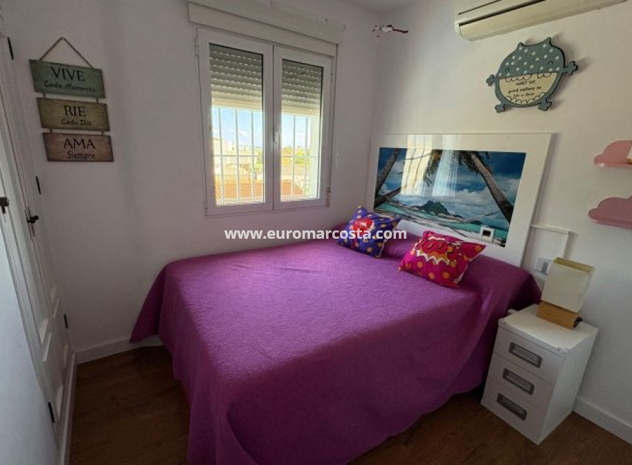 Venta - Villa - Orihuela Costa