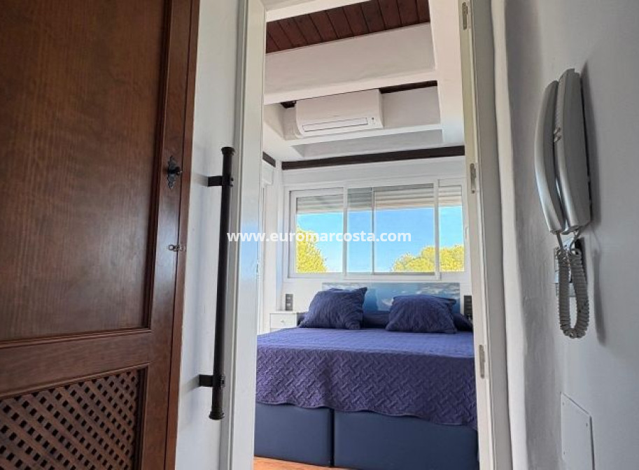 Venta - Villa - Orihuela Costa