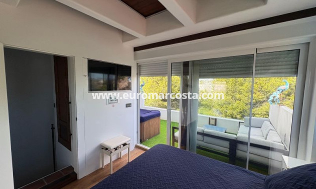 Venta - Villa - Orihuela Costa