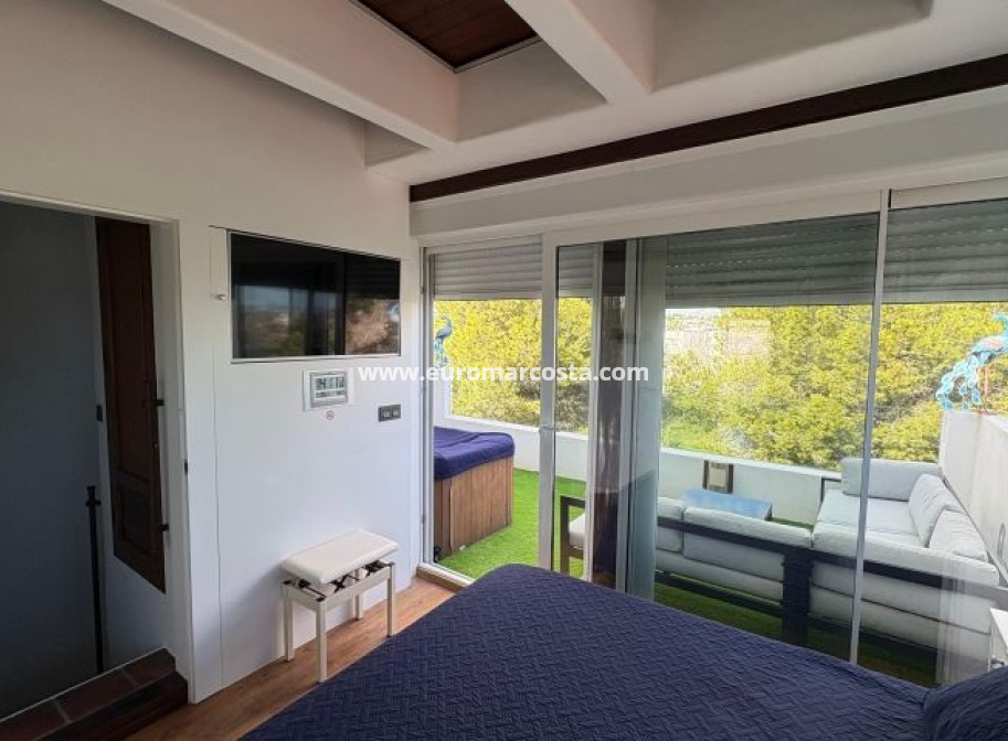 Venta - Villa - Orihuela Costa