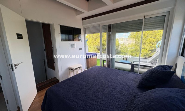 Venta - Villa - Orihuela Costa