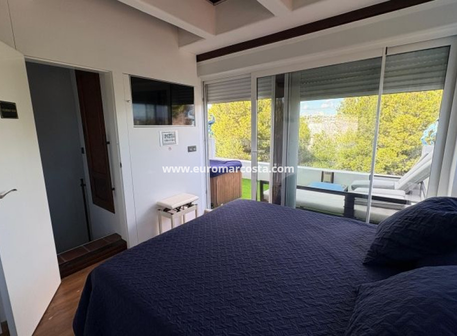 Venta - Villa - Orihuela Costa