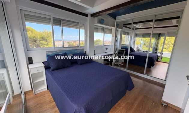 Venta - Villa - Orihuela Costa