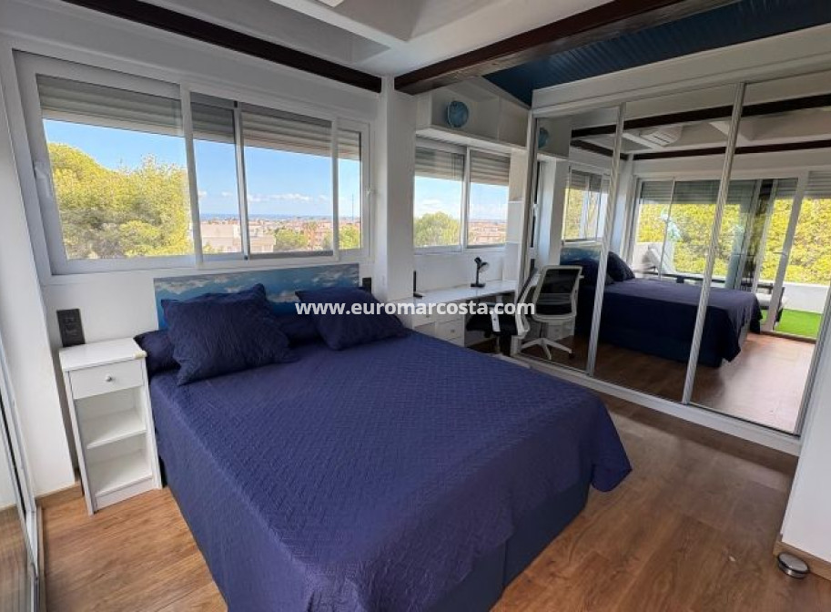 Venta - Villa - Orihuela Costa