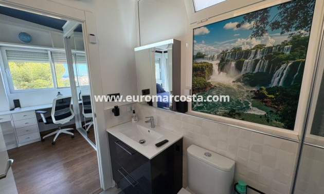 Venta - Villa - Orihuela Costa