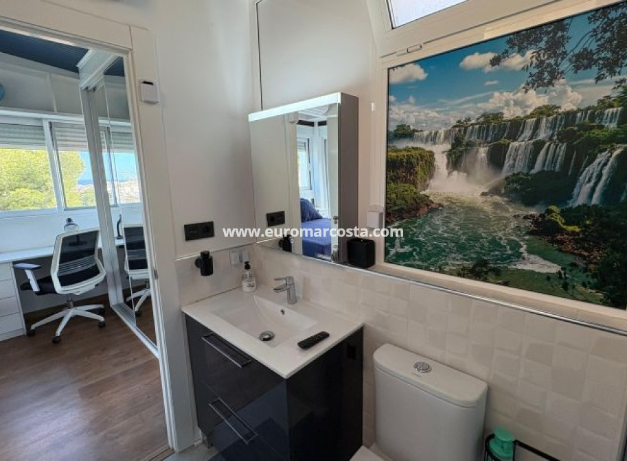 Venta - Villa - Orihuela Costa