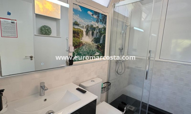 Venta - Villa - Orihuela Costa