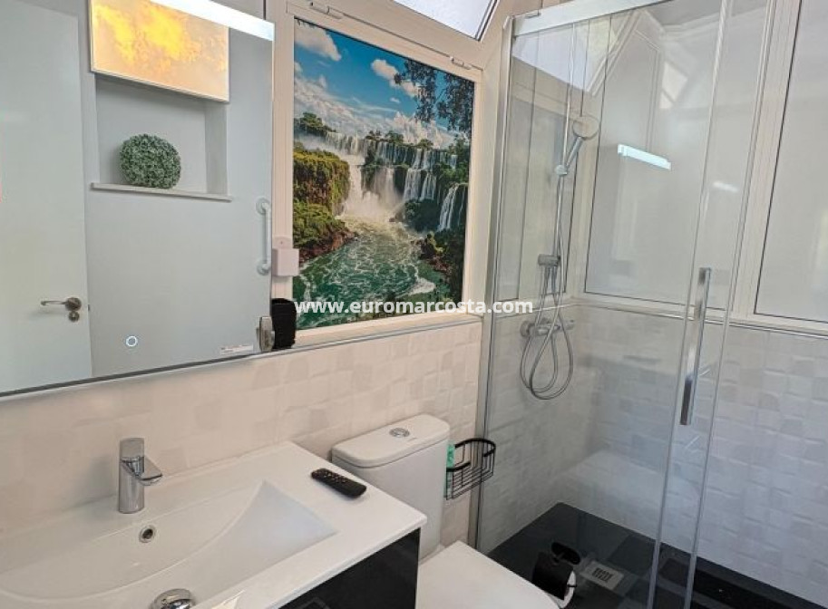 Venta - Villa - Orihuela Costa