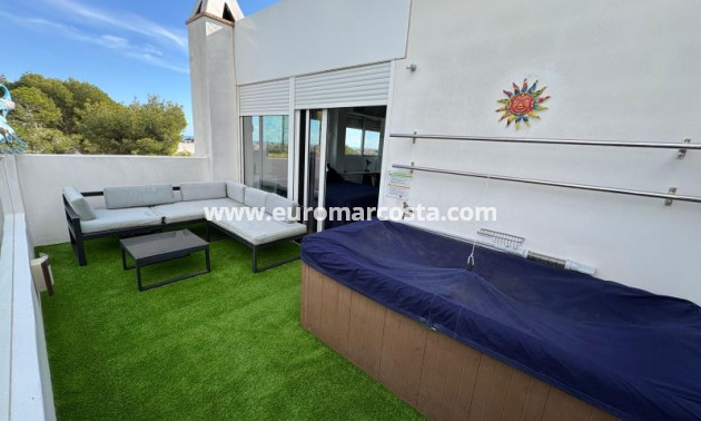 Venta - Villa - Orihuela Costa