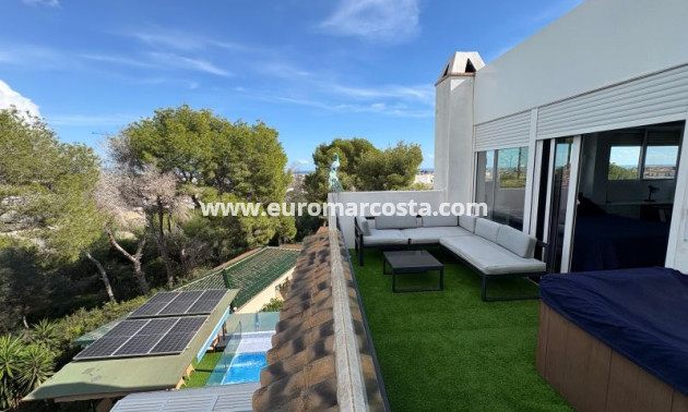 Venta - Villa - Orihuela Costa
