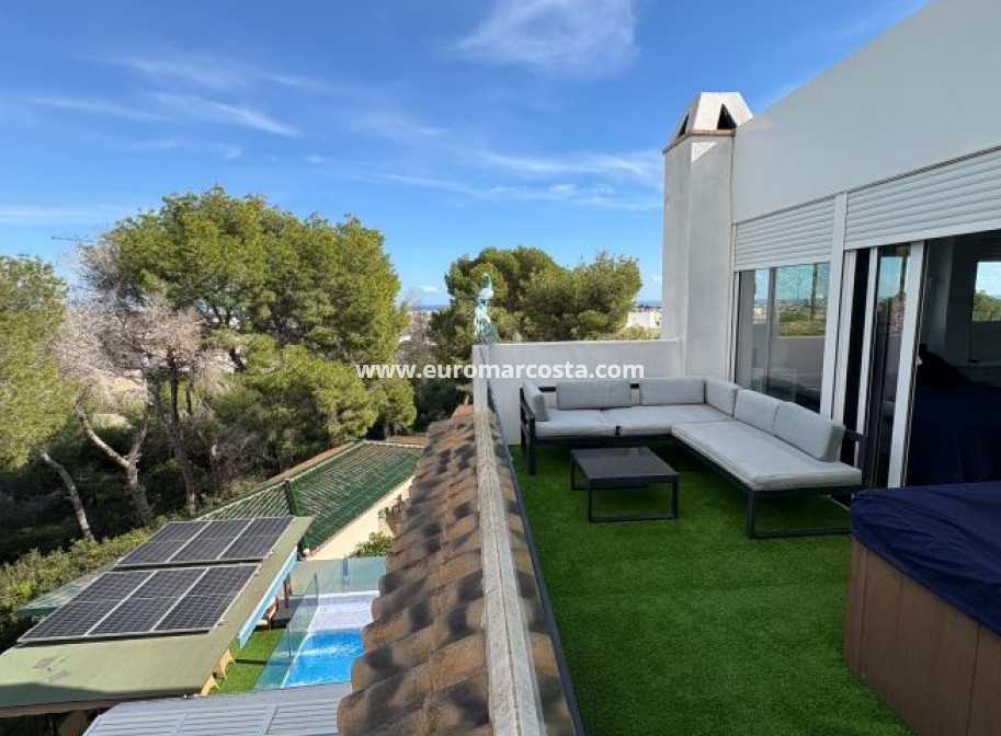 Venta - Villa - Orihuela Costa