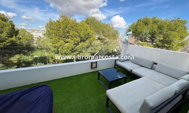 Venta - Villa - Orihuela Costa