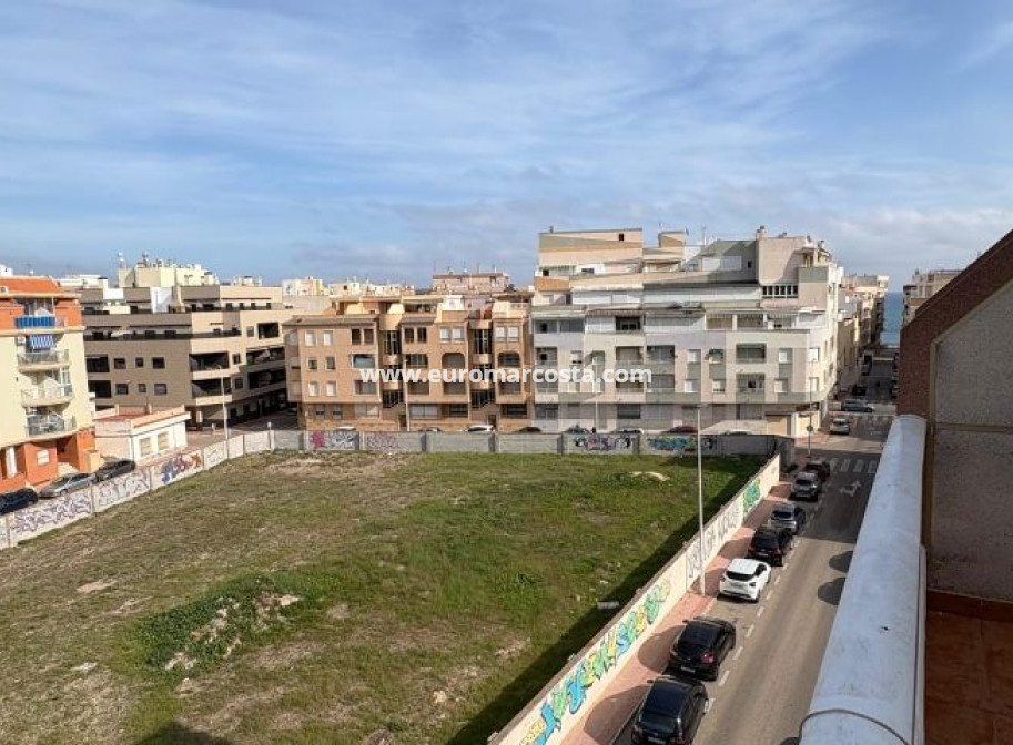 Venta - Apartamento / piso - Torrevieja - TORREVIEJA