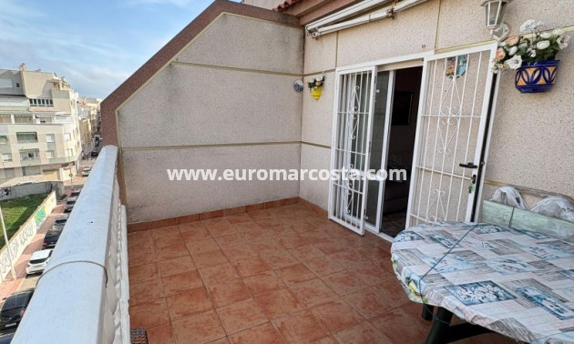 Venta - Apartamento / piso - Torrevieja - TORREVIEJA