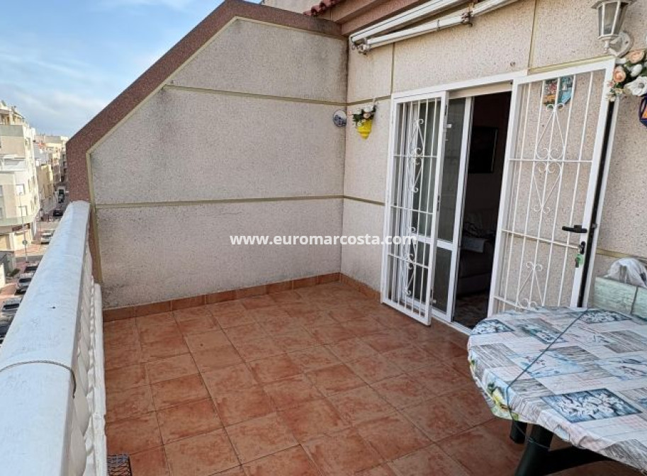 Venta - Apartamento / piso - Torrevieja - TORREVIEJA