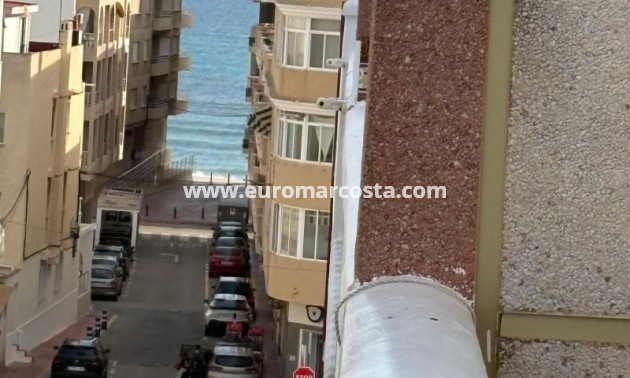 Venta - Apartamento / piso - Torrevieja - TORREVIEJA